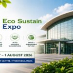 Only a Few Days Left - Meet Industry Leaders at Eco Sustain Expo 2026