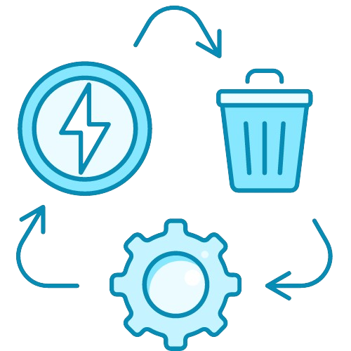 Transforming Waste into Clean Energy