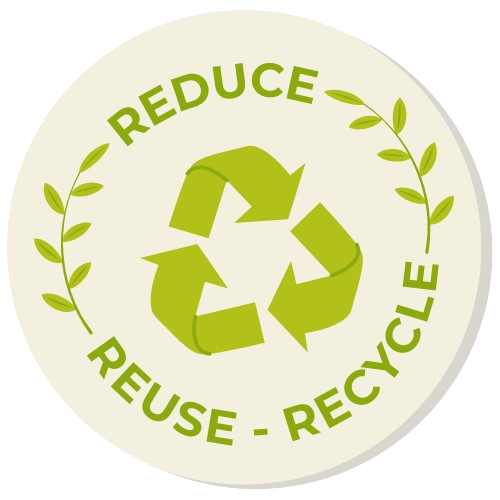 'Rethink - Reduce, Reuse, and Recycle (RRR)' Initiative