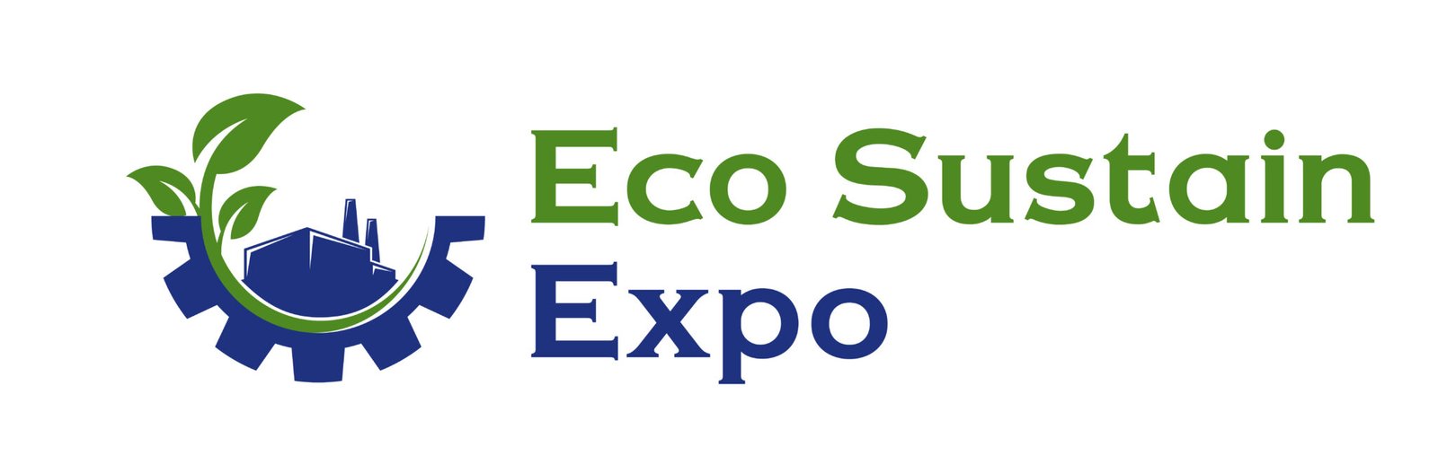 Eco Sustain Expo 2026