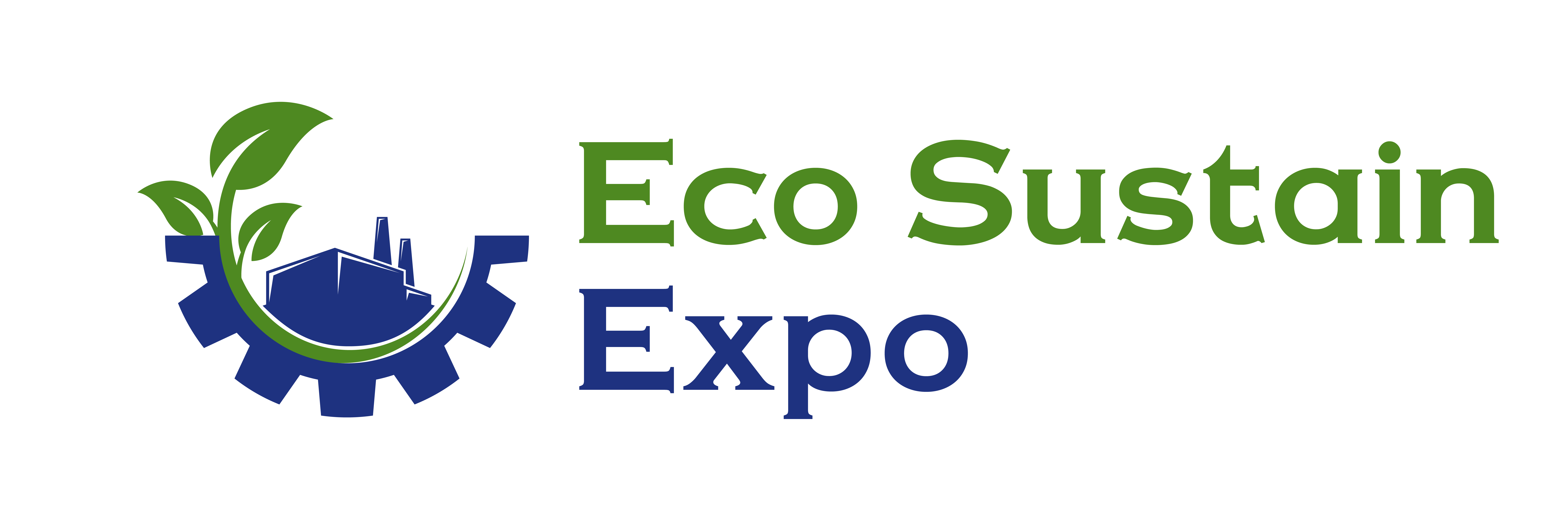 ECO SUSTAIN EXPO