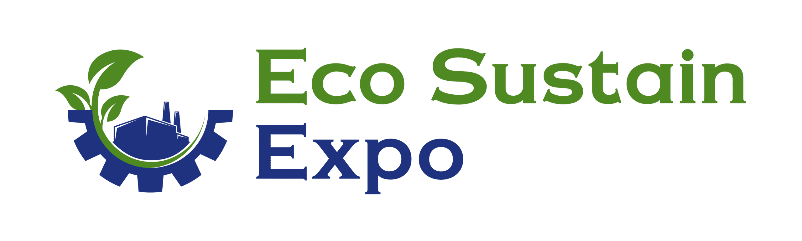 ECO SUSTAIN EXPO