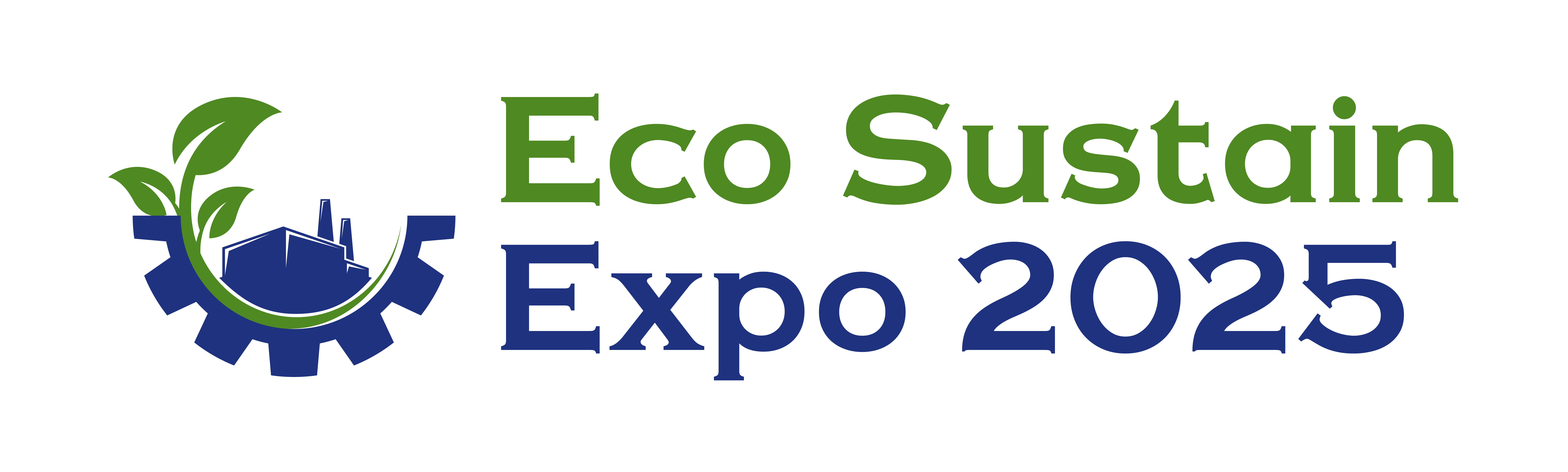 ECO SUSTAIN EXPO