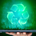 Technology in Industrial Waste Recycling