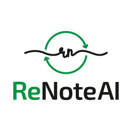 Re Note Ai