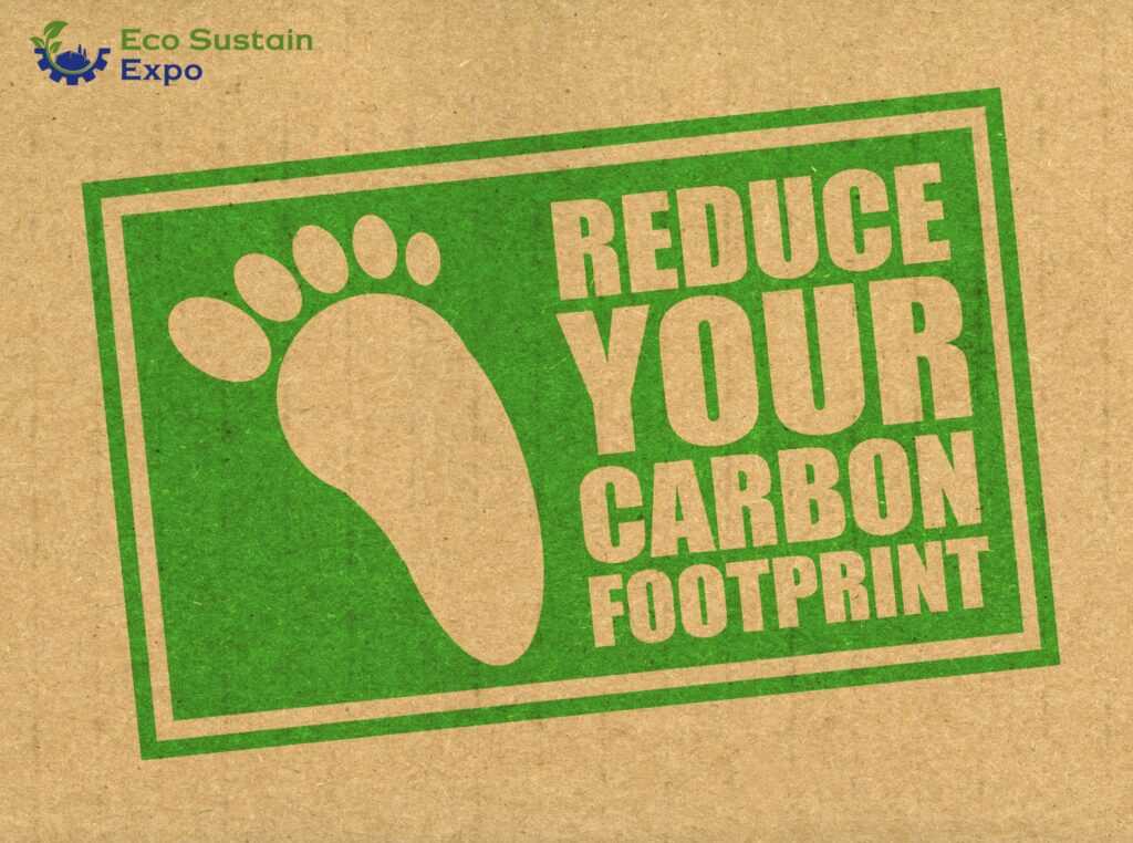 Innovations Reducing Carbon Footprint: How New Technology Is Saving the Planet