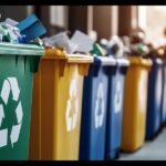 How Waste Management and Recycling Drive Industry