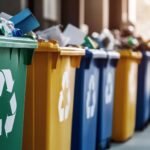 How Waste Management and Recycling Drive Industry