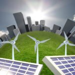 Renewable Energy Solutions for Sustainable Industrial Growth