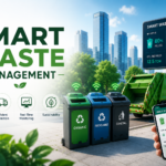 What Is Smart Waste Management