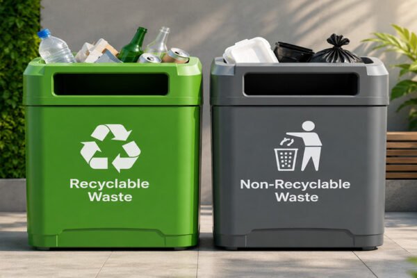 How Does Singapore's Waste Management System Work?