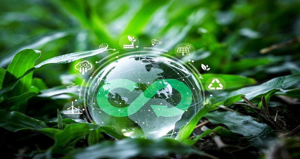 India's Circular Economy: How Waste Creates Value