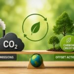What Is Carbon Offsetting? Simple Guide