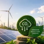 How Renewable Energy Creates Emission Reduction Credits
