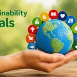 How Sustainability Goals Shape a Greener Future