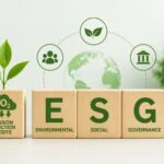 How Do Emission Reduction Credits Support ESG Goals?