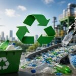 Plastic Waste Recycling Innovations for Sustainability