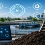 How AI Is Transforming Sludge Management