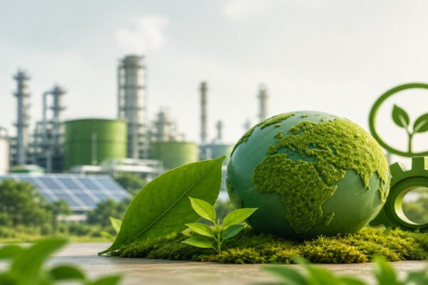 Looking for Sustainable Industrial Suppliers? Visit Eco Sustain