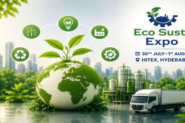 How Sustainability Events Drive Innovation Across Industries