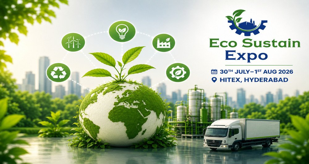 How Sustainability Events Drive Innovation Across Industries