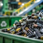 How Does Battery Waste Support a Circular Economy?