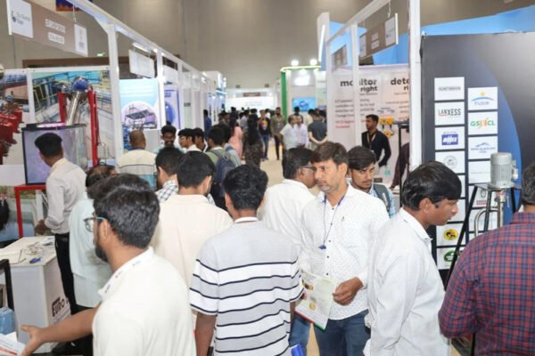 How Do Exhibitions Drive Industrial Sustainability?