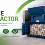 What Is a Waste Compactor? Benefits & Types